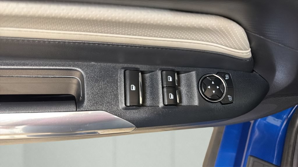 Used 2024 Ford Mustang GT Premium RWD image 16