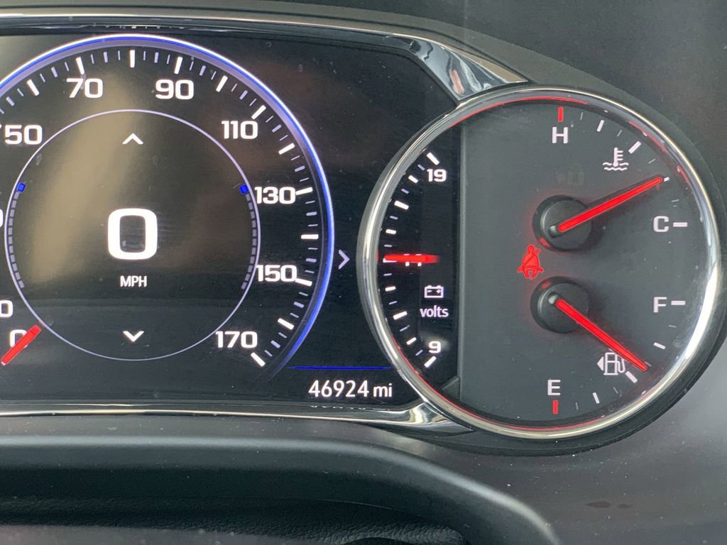 Certified 2023 GMC Acadia SLT w/ Technology Package image 10