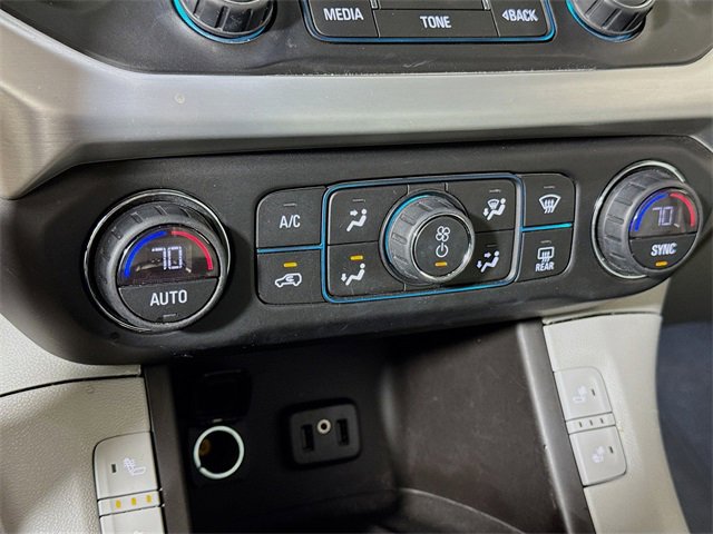 Used 2018 GMC Acadia SLT image 14