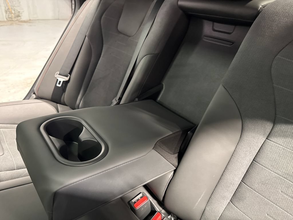 Used 2022 Hyundai Sonata N Line FWD image 41
