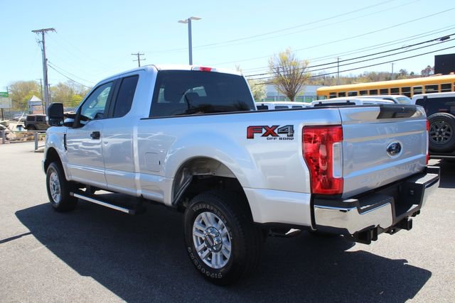 Used 2019 Ford F250 XL w/ STX Appearance Package AWD/4WD image 24