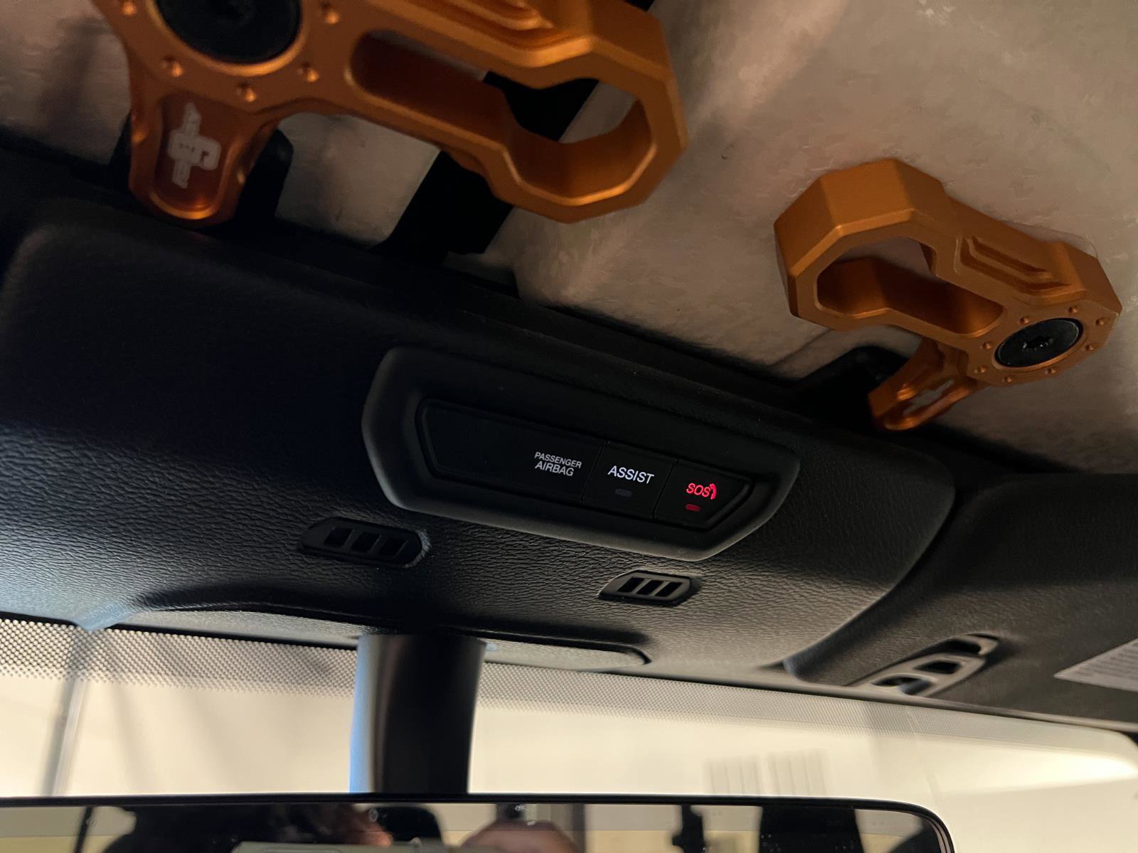 Used 2023 Jeep Gladiator Mojave w/ LED Lighting Group image 21