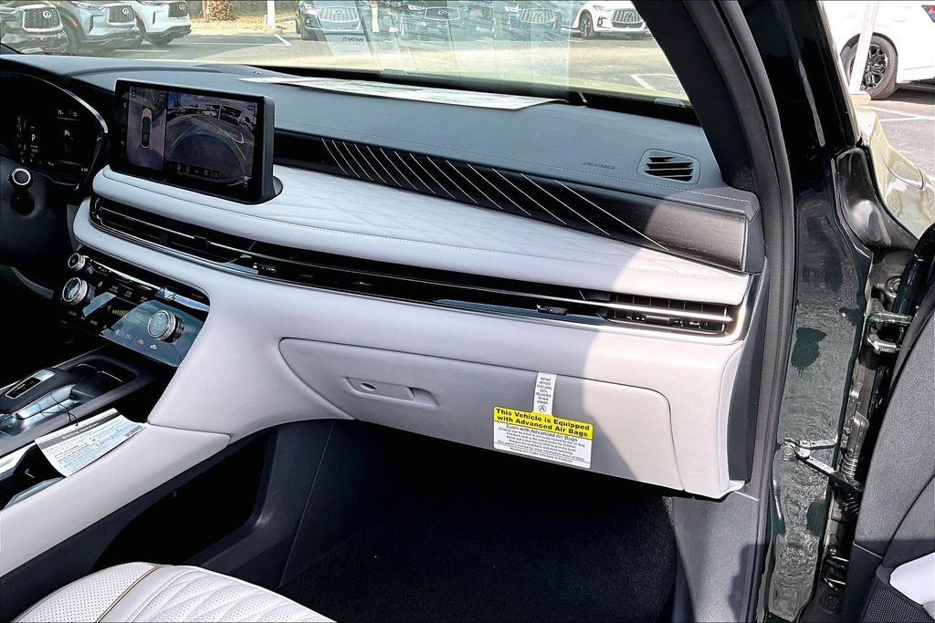 New 2026 INFINITI QX60 Autograph image 22