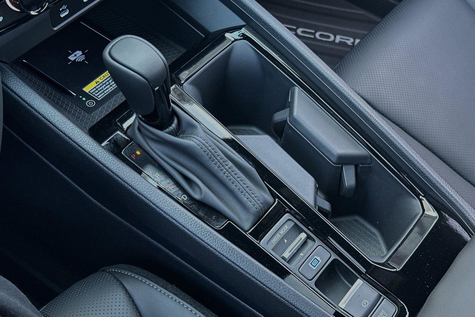 New 2025 Honda Accord Sport image 17