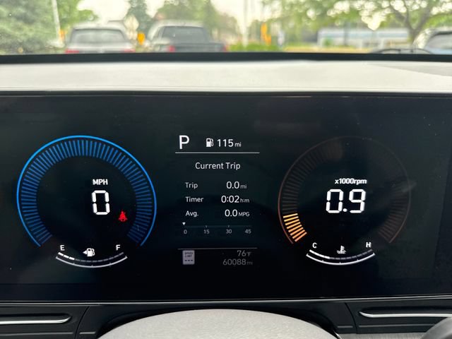 Used 2024 Hyundai Kona SEL AWD/4WD image 26
