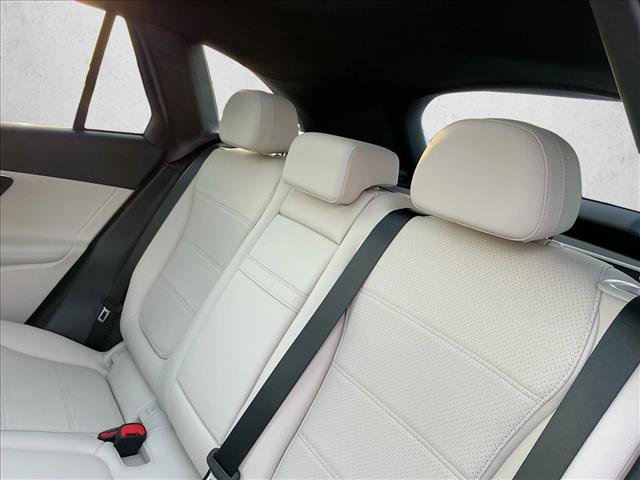 Certified 2026 Mercedes-Benz GLC 300 4MATIC image 15