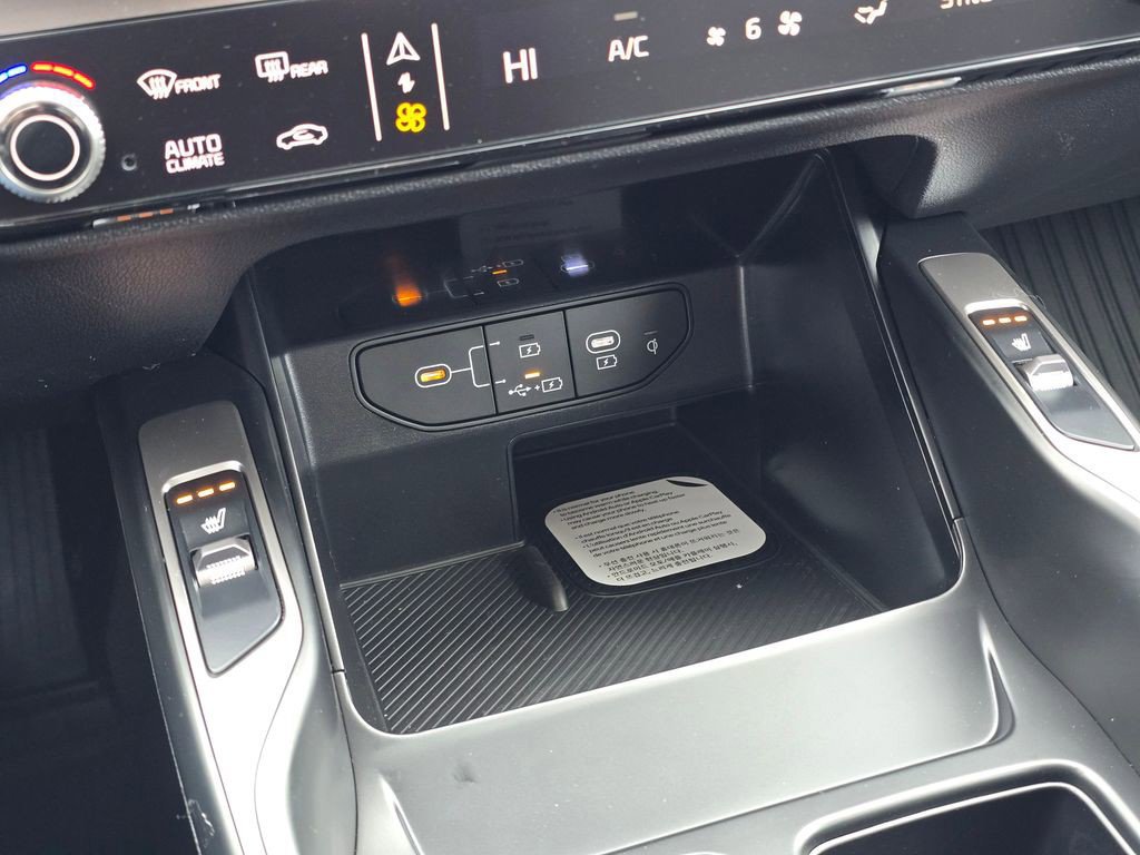 New 2026 Kia Sorento S AWD/4WD image 31