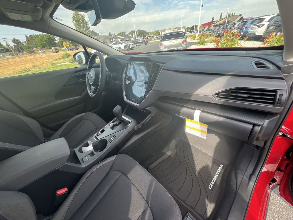 Certified 2025 Subaru Crosstrek 2.0i Premium image 28