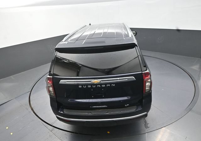 Used 2022 Chevrolet Suburban LT AWD/4WD image 29