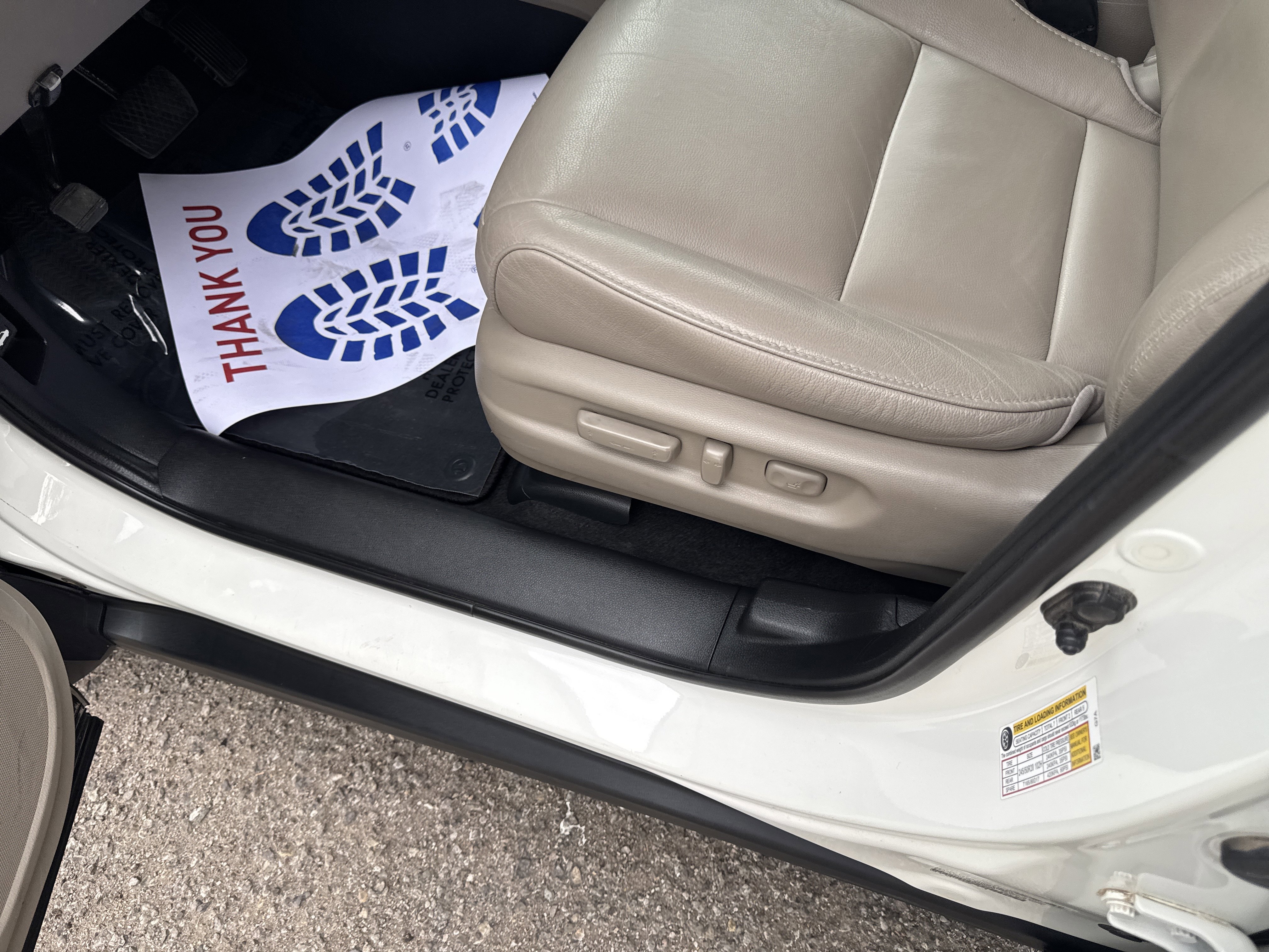 Used 2019 Honda Pilot Touring image 22