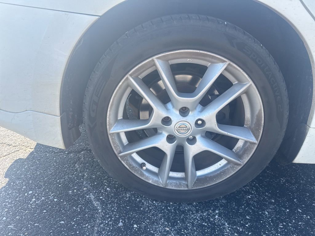 Used 2010 Nissan Maxima 3.5 S FWD image 21