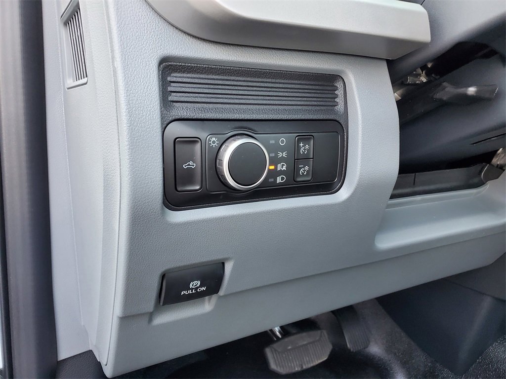 New 2026 Ford F250 XL image 8