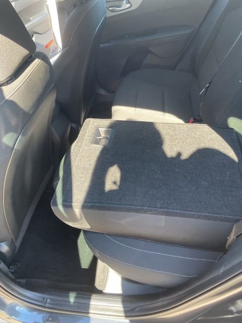 Certified 2020 Kia Forte LXS image 41