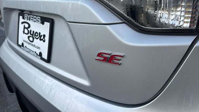 Used 2024 Toyota Corolla SE image 35