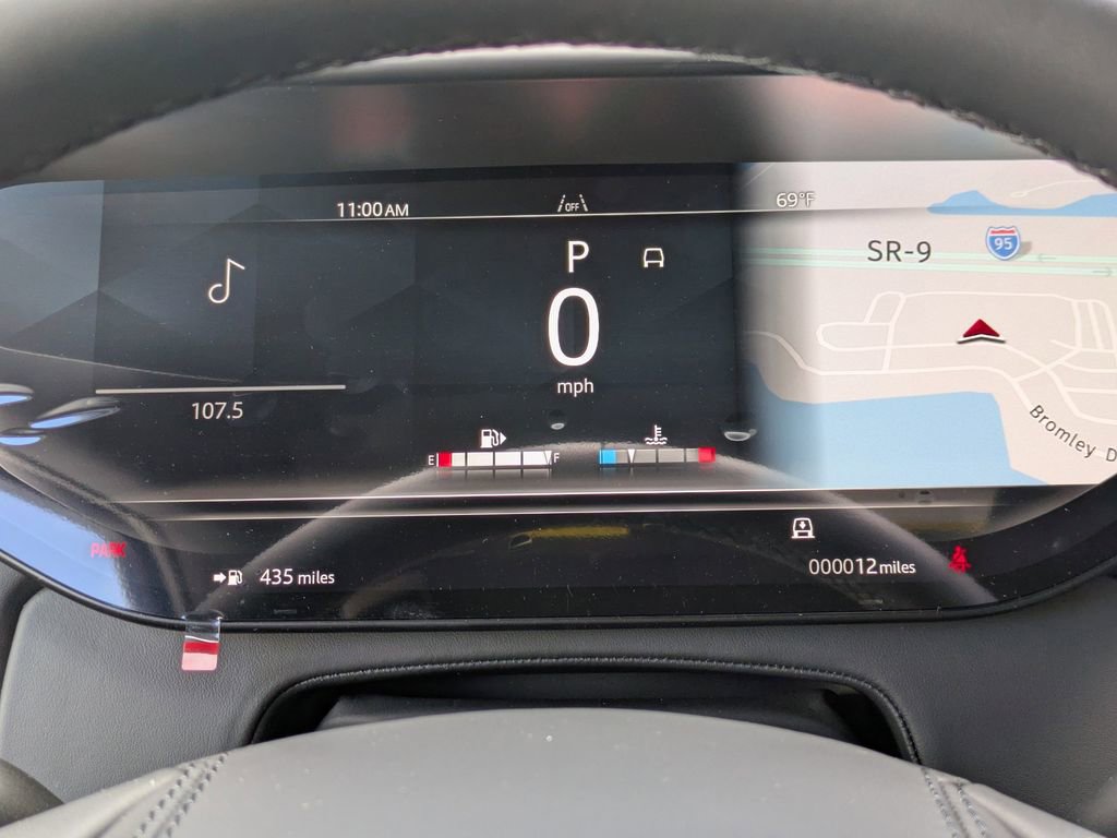 New 2026 Land Rover Range Rover Sport SE AWD/4WD image 28