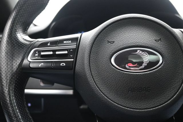 Used 2020 Kia Stinger GT-Line w/ Sun & Sound Package AWD/4WD image 26