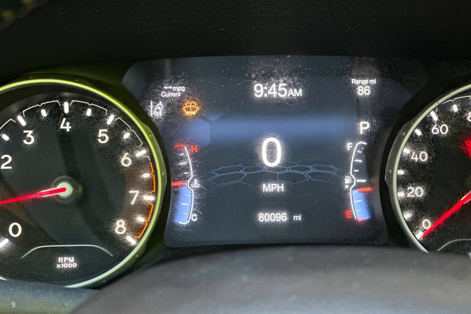 Used 2021 Jeep Compass Limited AWD/4WD image 25
