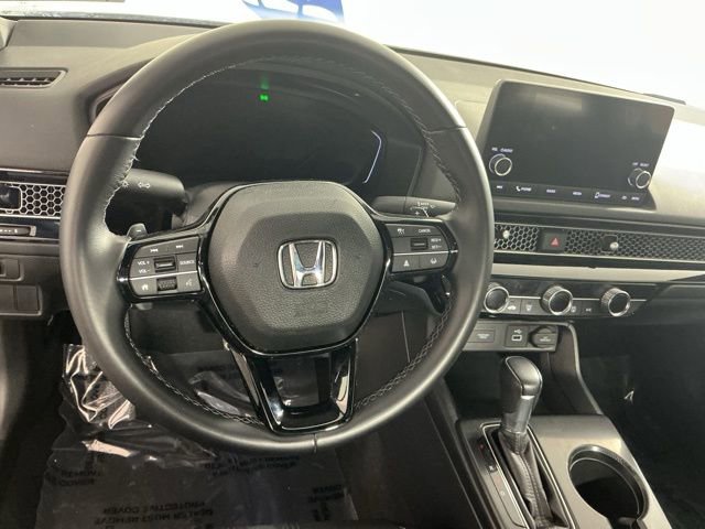 Certified 2023 Honda Civic Sport image 16