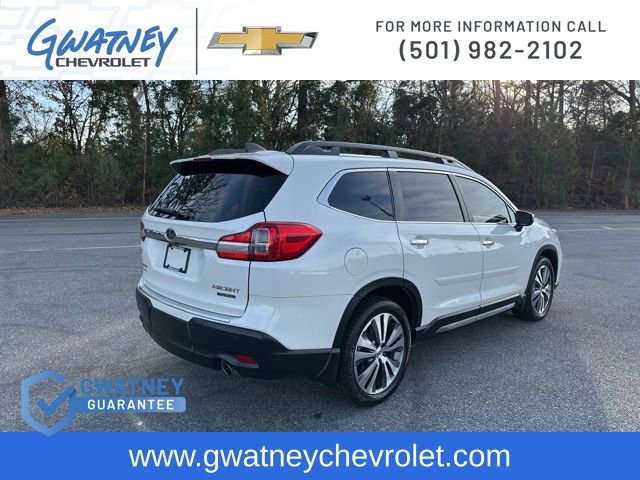 Used 2022 Subaru Ascent Touring w/ Popular Package #2A image 5