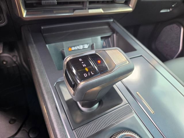 Used 2024 GMC Hummer EV 3X w/ Extreme Off-Road Package image 35