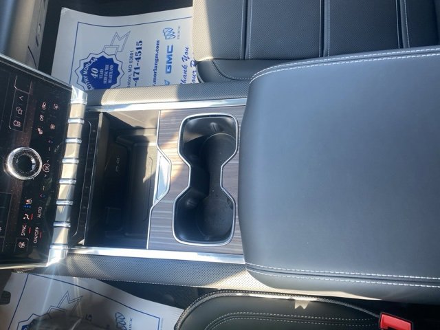 New 2025 GMC Sierra EV Denali image 25