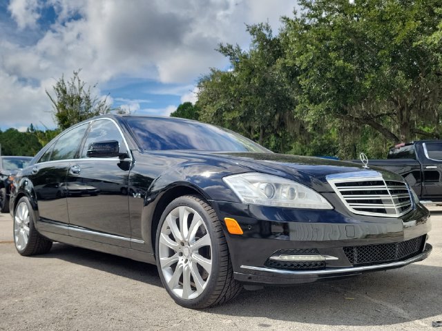 Used 2013 Mercedes-Benz S 600 image 6