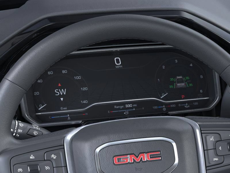 New 2026 GMC Sierra 3500 SLE w/ SLE Convenience Package RWD image 12