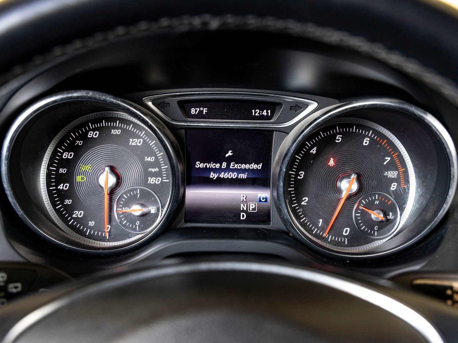 Used 2020 Mercedes-Benz GLA 250 image 12