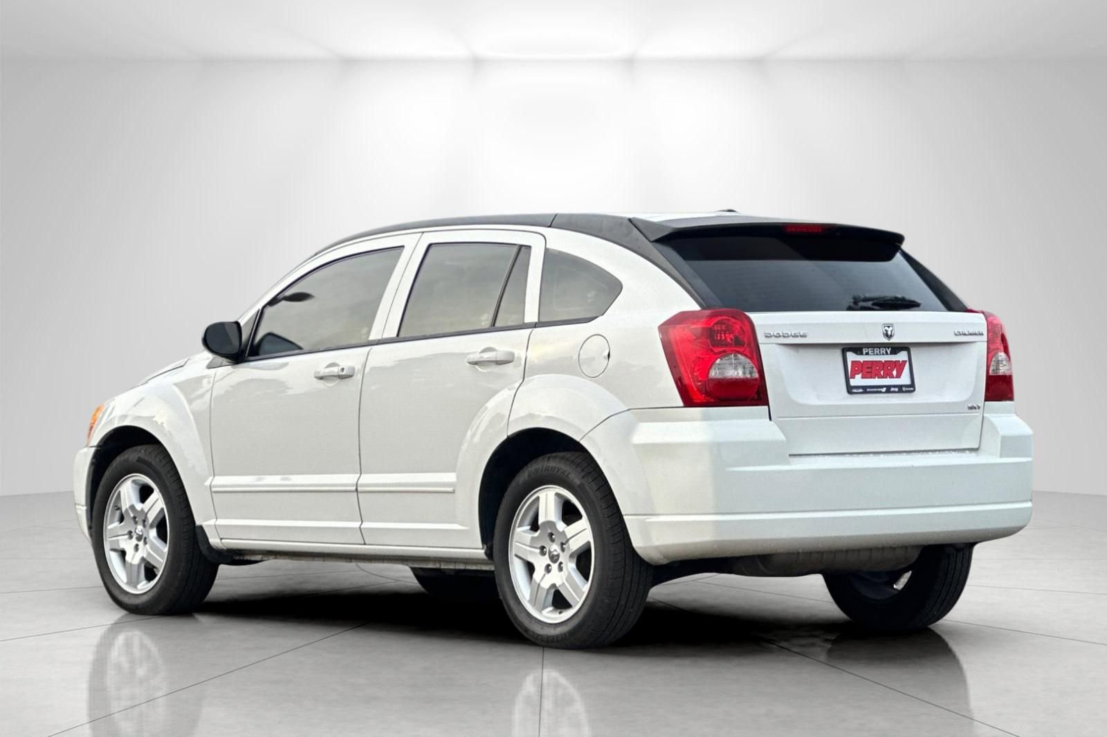 Used 2009 Dodge Caliber SXT image 5