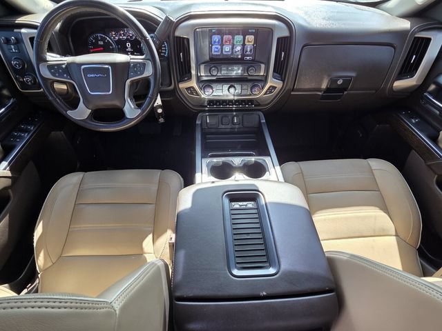 Used 2018 GMC Sierra 1500 Denali w/ Denali Ultimate Package AWD/4WD image 11