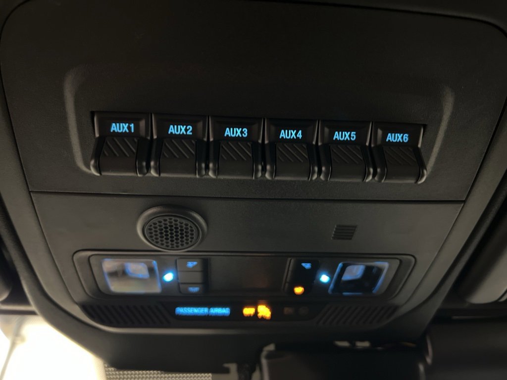 New 2025 Ford Bronco Raptor image 32