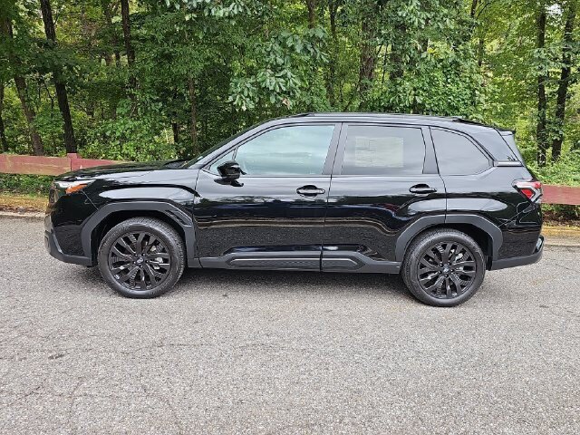 New 2026 Subaru Forester Sport w/ Onyx Edition AWD/4WD image 5
