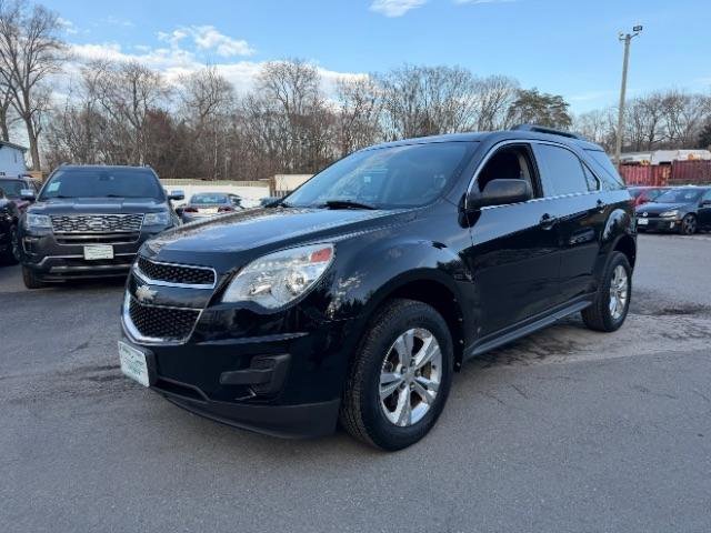 Used 2010 Chevrolet Equinox LT w/ Vehicle Interface Package