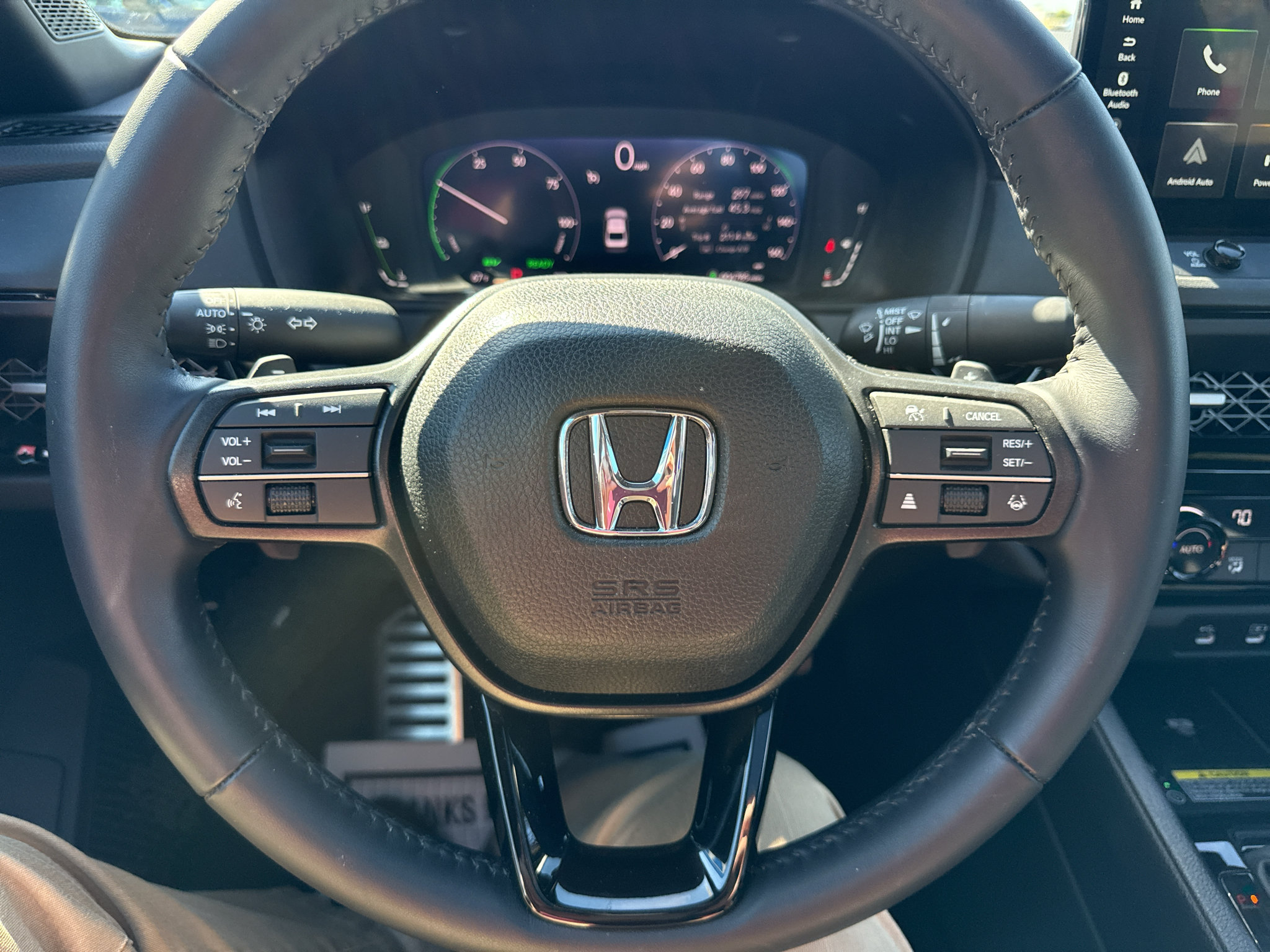 Used 2025 Honda Accord Sport image 23