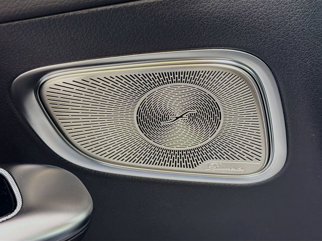 New 2026 Mercedes-Benz GLC 43 AMG 4MATIC image 22