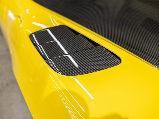 Certified 2023 Porsche 718 Cayman GT4 RS image 24