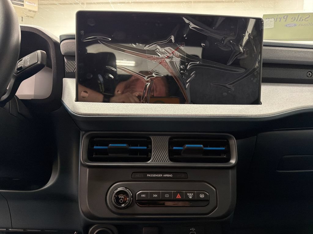 New 2026 Ford Maverick XLT FWD image 21
