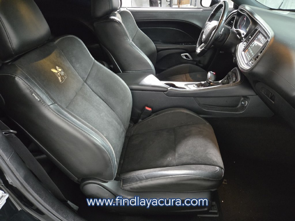 Used 2020 Dodge Challenger R/T Scat Pack RWD image 20