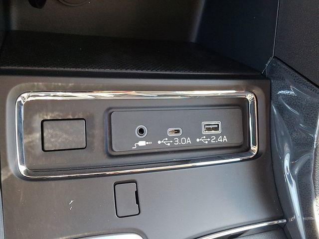 New 2026 Subaru Ascent Premium AWD/4WD image 17