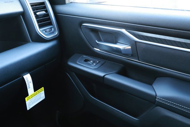 New 2026 RAM 1500 Big Horn image 26
