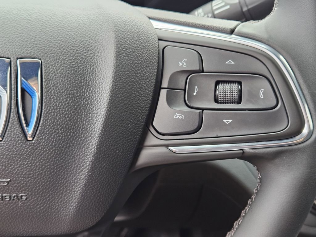 Used 2026 Buick Envista Preferred w/ Convenience I Package FWD image 33