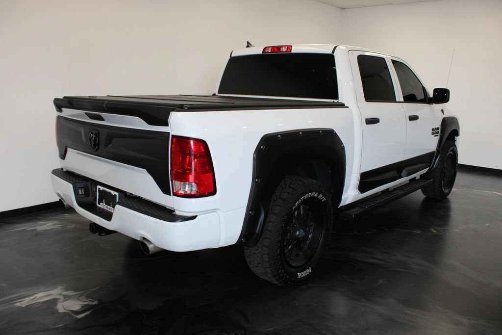 Used 2019 RAM 1500 Express w/ Wheel & Sound Group AWD/4WD image 22