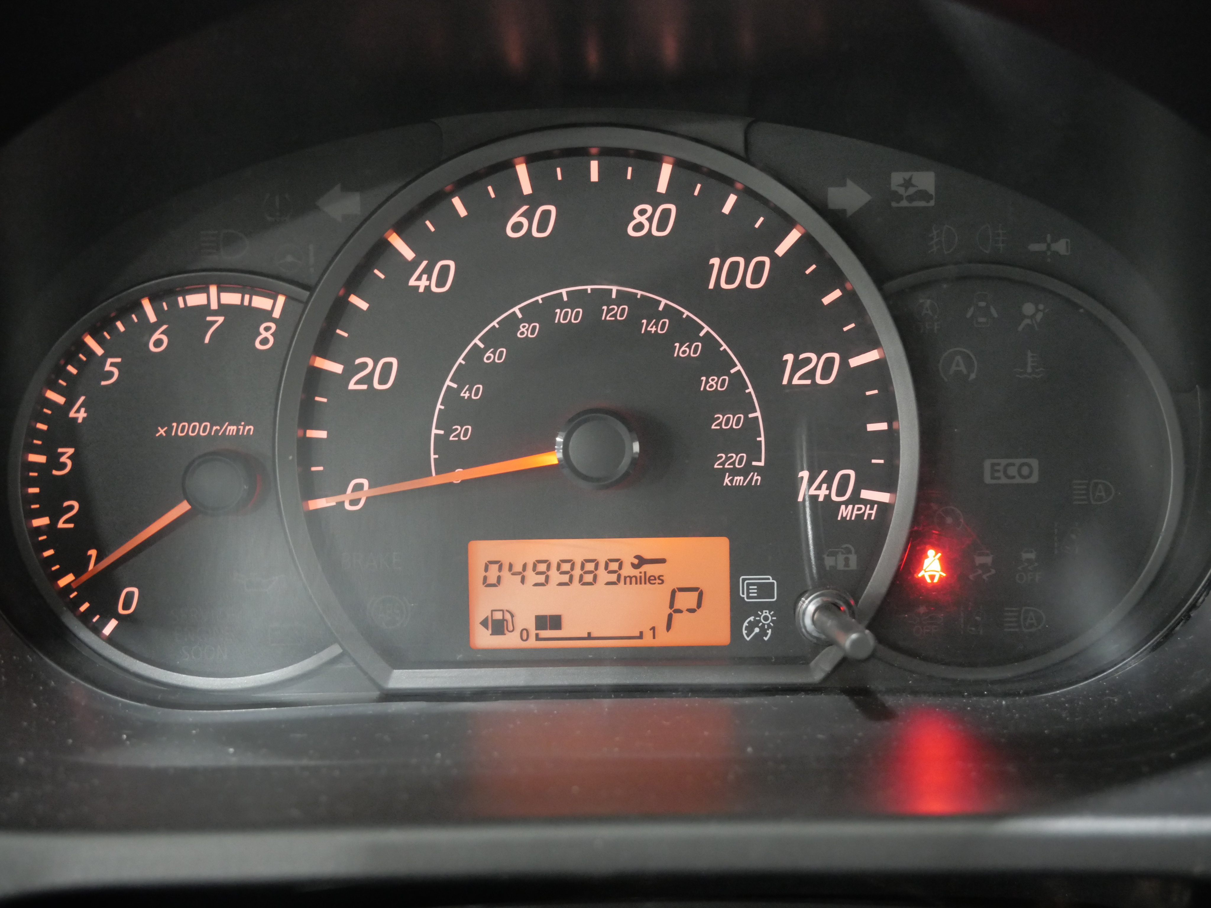 Used 2024 Mitsubishi Mirage ES FWD image 14