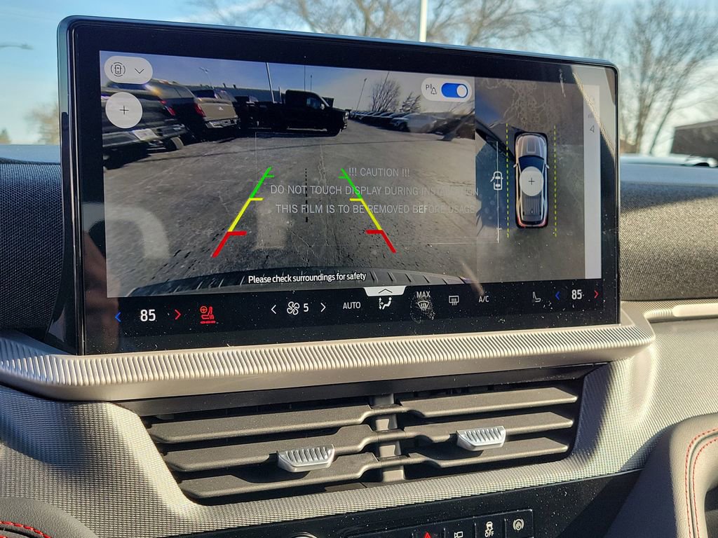 New 2026 Ford Explorer ST-Line w/ ST-Line Street Pack image 26