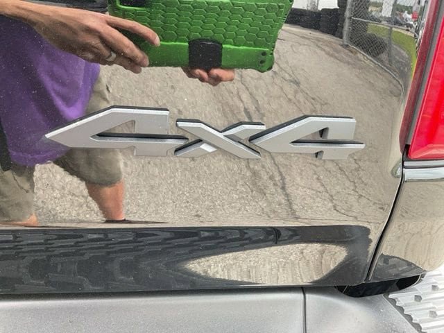 Used 2026 RAM 1500 RHO AWD/4WD image 15