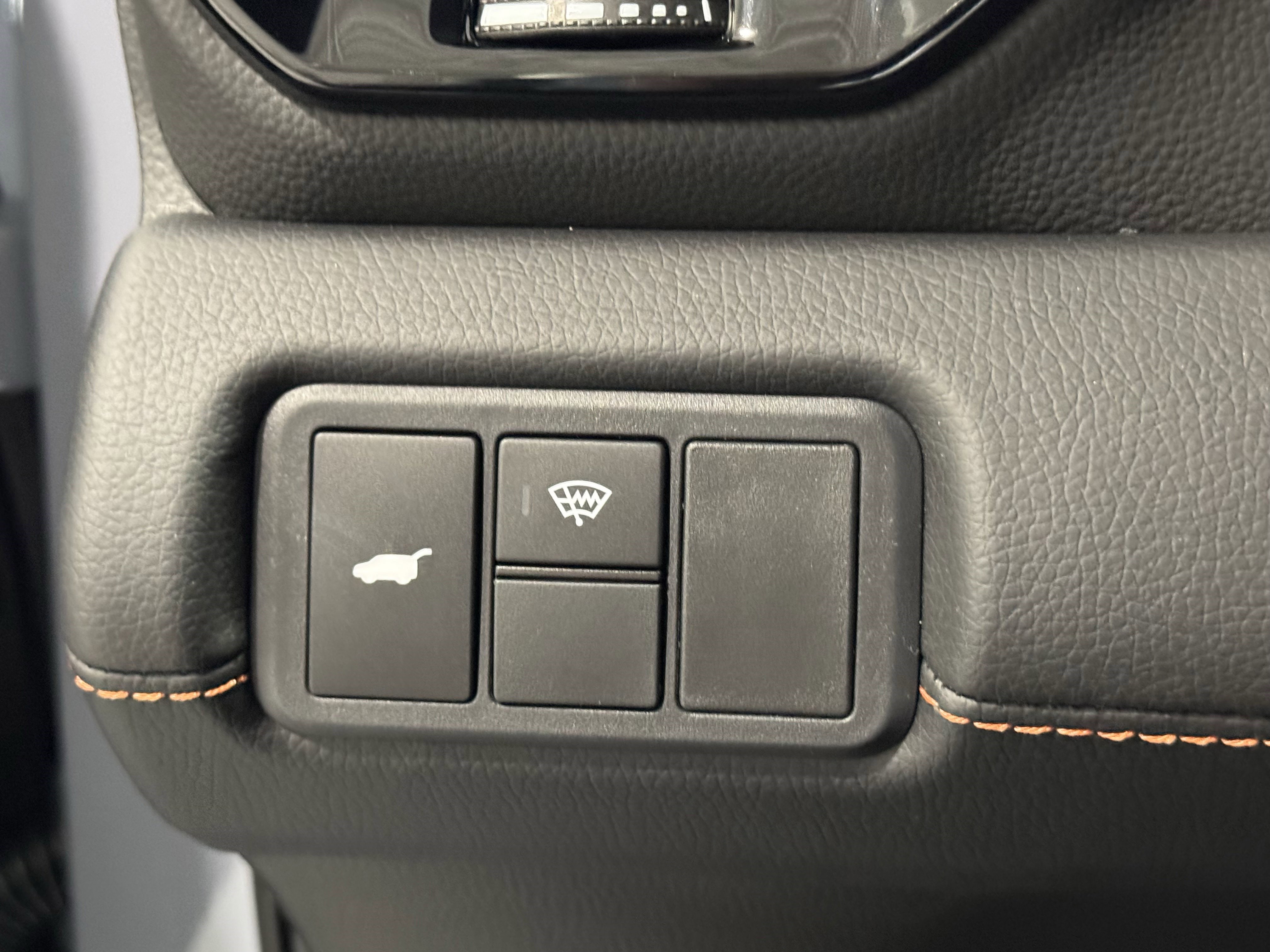 New 2026 Honda Passport TrailSport Elite image 29