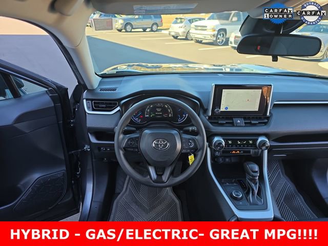 Used 2024 Toyota RAV4 LE image 13