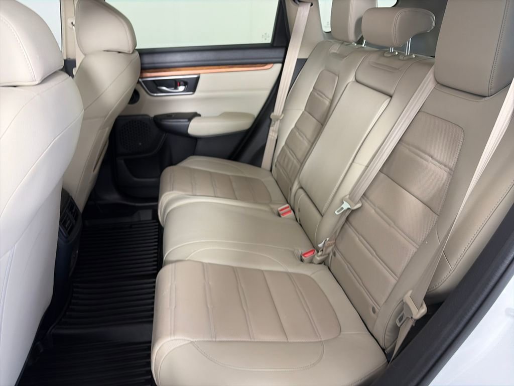 Used 2022 Honda CR-V EX-L image 13