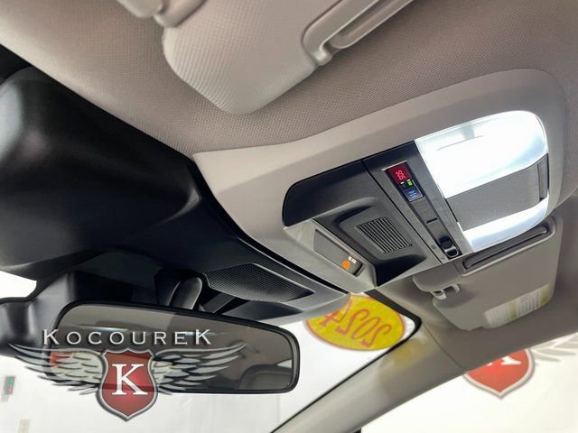 Used 2024 Subaru Crosstrek 2.0i Premium image 18