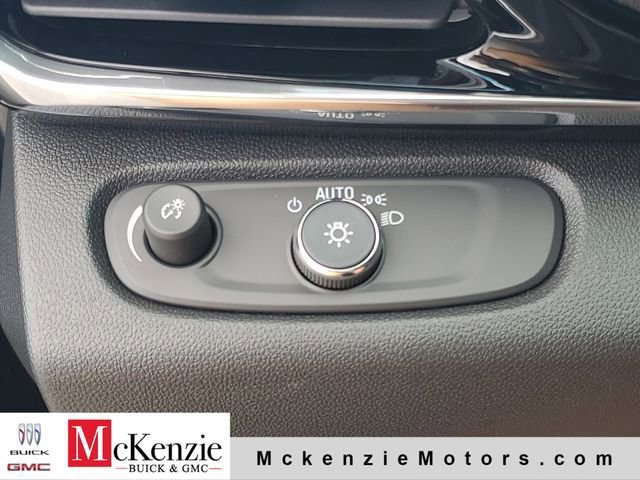 New 2026 Buick Envista Sport Touring w/ Convenience I Package FWD image 19